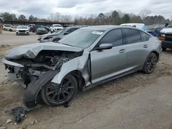 2024 Cadillac CT5 1G6DP5RK1R0100462