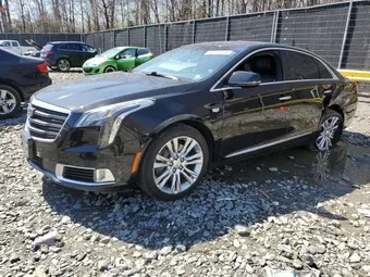 2019 Cadillac XTS 2G61M5S35K9150985