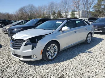 2019 Cadillac XTS 2G61M5S33K9106600