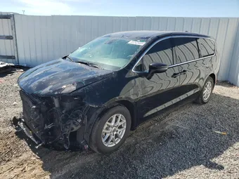 2024 Chrysler Voyager 2C4RC1CGXRR128875