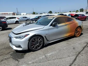 2017 Infiniti Q60 JN1FV7EKXHM611479