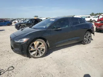 2023 Jaguar I-PACE SADHD2S1XP1629976