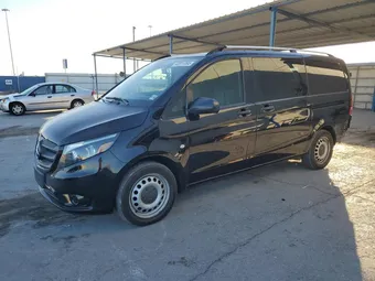 2019 Mercedes-Benz Metris WD4PG2EE8K3545252