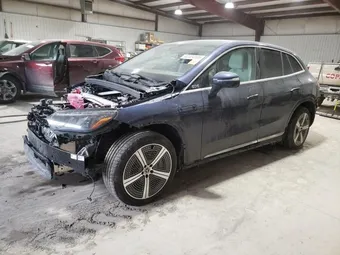2023 Mercedes-Benz EQE 4JGGM1CB4PA010861