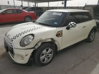 2015 Mini Hardtop WMWXM5C57FT973212