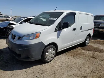 2015 Nissan NV 200 3N6CM0KN6FK690247