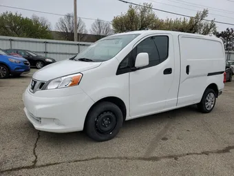 2021 Nissan NV 200 3N6CM0KN0MK703703