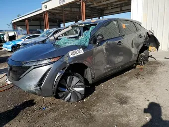 2023 Nissan Ariya JN1CF0BB9PM706383