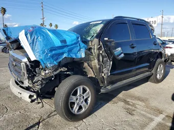 2017 Toyota Sequoia 5TDBY5G16HS154430
