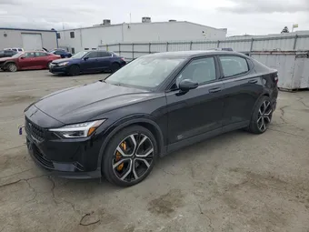 2022 Polestar 2 LPSED3KA5NL058556