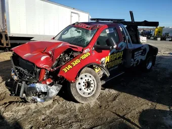 2022 Ram 4500 3C7WRKAL8NG275061