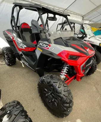 2022 Polaris 3NSNAV993NN476564