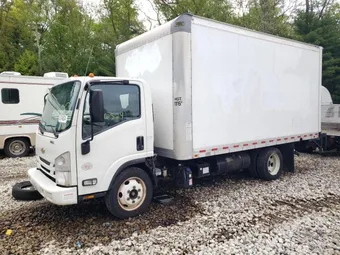 2020 Chevrolet C/K5500 JALEEW169L7900449