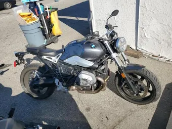 2023 BMW R-Series WB10L6302P6H34748