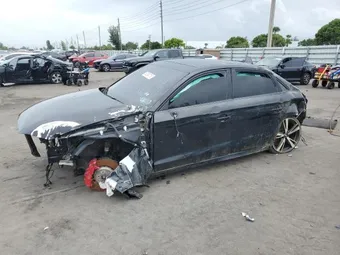 2019 Audi RS 3 WUABWGFF3KA902914