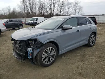 2023 Audi Q4 e-tron WA1ACBFZ1PP040161