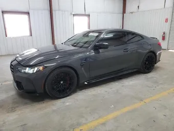 2025 BMW M4 WBS33HK01SCS44279