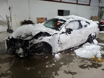 2022 BMW M4 WBS33AZ07NCJ38064