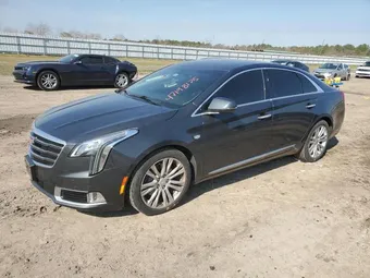 2018 Cadillac XTS 2G61M5S36J9167535