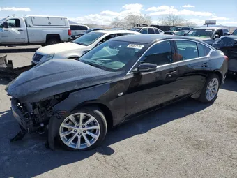 2024 Cadillac CT5 1G6DW5RK9R0100597