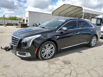 2018 Cadillac XTS 2G61M5S3XJ9127314