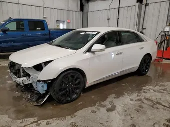 2015 Cadillac XTS 2G61N5S32F9127330