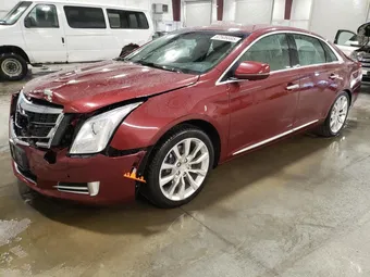 2016 Cadillac XTS 2G61N5S31G9117681