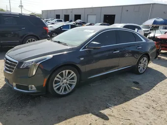 2019 Cadillac XTS 2G61M5S32K9149681