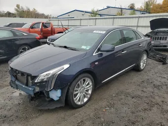 2018 Cadillac XTS 2G61N5S34J9171600