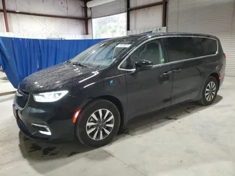 2024 Chrysler Pacifica Hybrid 2C4RC1S7XRR166687