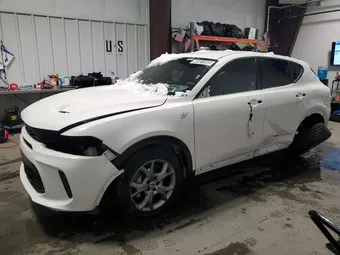 2024 Dodge Hornet ZACPDFCW6R3A33993