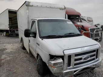 2016 Ford E-Series Chassis 1FDWE3FS1GDC51632
