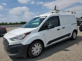 2019 Ford Transit Connect NM0LS7E29K1429187