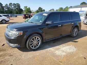2015 Ford Flex 2FMHK6D80FBA03208