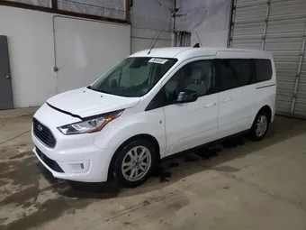 2020 Ford Transit Connect NM0GS9F22L1468510