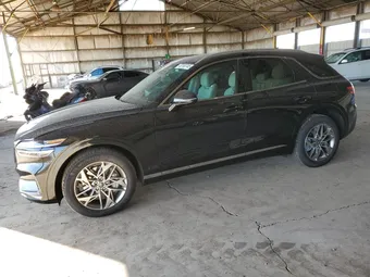 2025 Genesis GV70 5NMMADTB5SH028026
