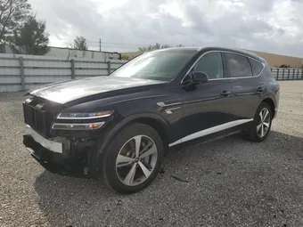 2024 Genesis GV80 KMUHCESC6RU203184
