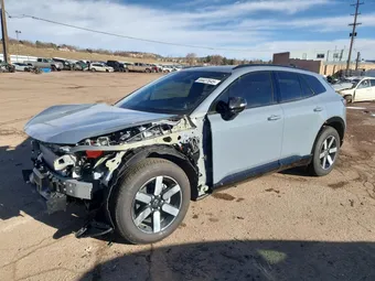 2024 Honda Prologue 3GPKHXRJ3RS533633