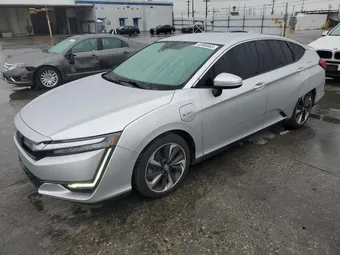 2019 Honda Clarity JHMZC5F14KC001972