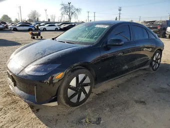 2023 Hyundai Ioniq 6 KMHM24AA7PA043809