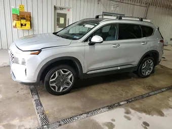 2023 Hyundai Santa FE Plug-IN Hybrid KM8S7DA23PU097088