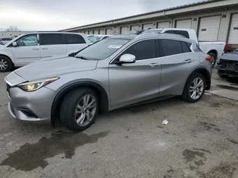 2018 Infiniti QX30 SJKCH5CP7JA003241