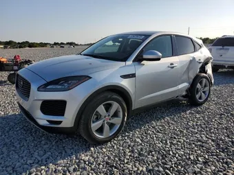 2019 Jaguar E-PACE SADFJ2FX1K1Z36220
