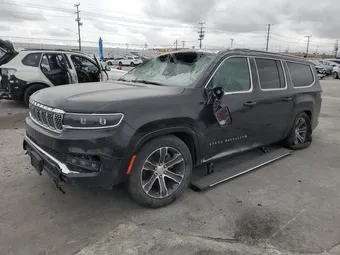 2024 Jeep Grand Wagoneer 1C4SJSEP5RS109871