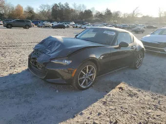 2023 Mazda MX-5 JM1NDAM74P0558922