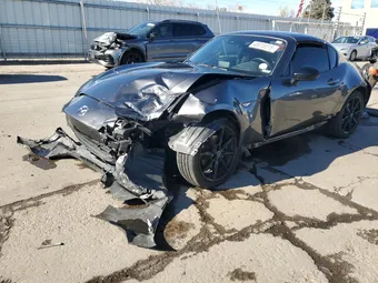 2020 Mazda MX-5 Miata JM1NDAL75L0416977