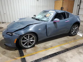 2021 Mazda MX-5 Miata JM1NDAM74M0456239