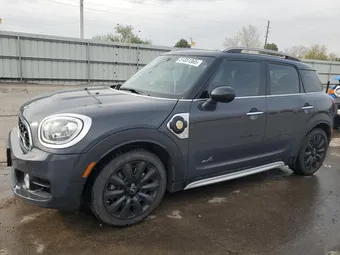 2019 Mini Countryman WMZYU7C53K3E57123