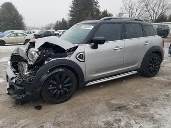 2024 Mini Countryman WMZ83BR01R3S11454