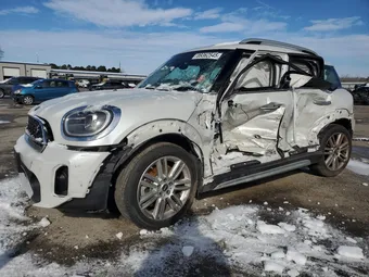 2024 Mini Countryman WMZ83BR03R3S03985